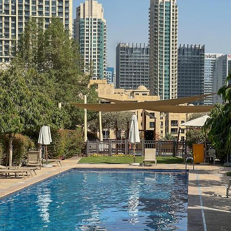 Durrani Homes - Souk Al Bahar Living Besides Burj Khalifa & Fountain Dubai Exterior photo