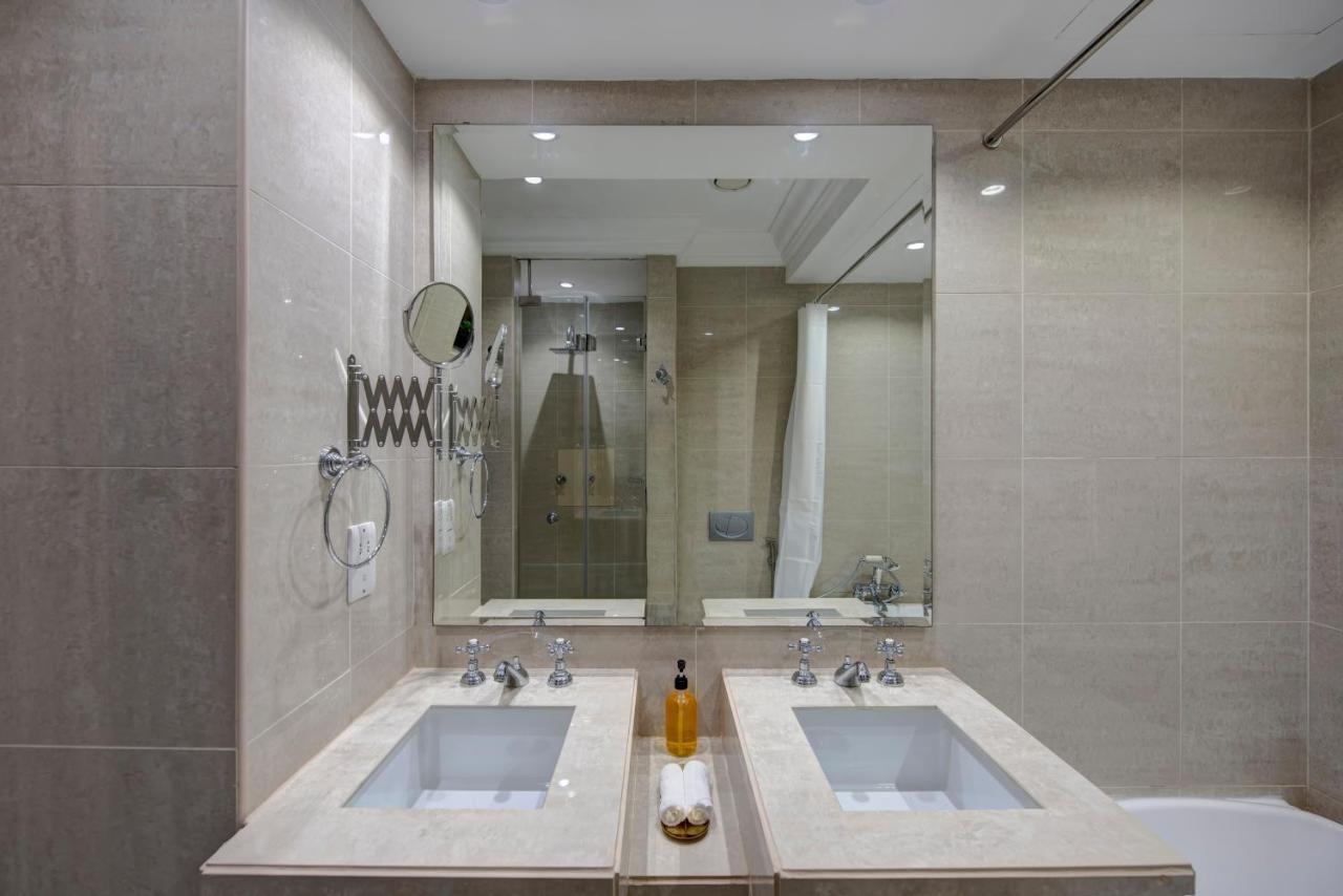 Durrani Homes - Souk Al Bahar Living Besides Burj Khalifa & Fountain Dubai Exterior photo
